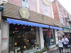 -Babycat私家御饼屋(龙头路一店)