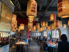 大堂-二十八里太湖船菜(吉祥路店)