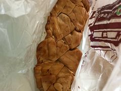 干豆腐卷-老杨家熟食店