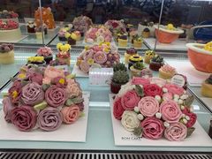 -BON CAKE(华贸购物中心店)