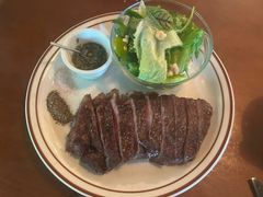 -羽深肉铺 Steak & Wine