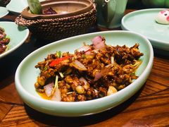 -虎哥私房菜(馒头山店)