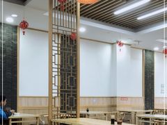 大堂-蒋家桥饺面店(四望亭路店)