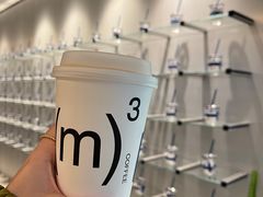 -CUBIC3三立方咖啡(西岸凤巢店)