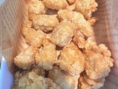 鸡米花-半天妖烤鱼(紫荆广场店)