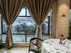 -香雪海饭店中餐厅(人民桥店)
