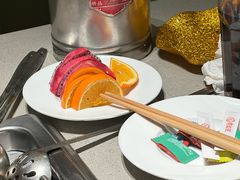 -海底捞火锅(宝龙广场夜宵主题店)