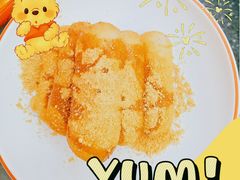 -吃不恼火·江湖菜·小酒馆(日月光田子坊店)