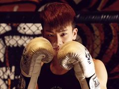 -银吉姆健身(恒隆馆)