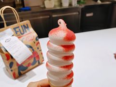五层蛋卷-DQ·蛋糕·冰淇淋(回龙观同成街)