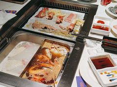 -星伦多 自助料理(圆融店)