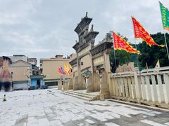 -悦城龙母祖庙