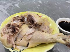 -老太婆饭店(广义路店)