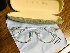 -Trend1881视光·蔡司视觉(领展广场店)