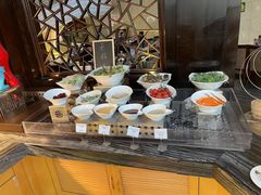 -上海齐鲁万怡大酒店·辣椒屋咖啡厅
