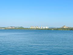 -南湖国家城市湿地公园
