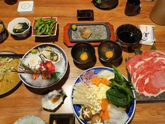 -御厨和食料理·寿司·刺身(麦地店)