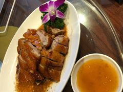 -老广酒楼(樱花店)