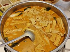 -杨翔豆皮涮牛肚(华阳城店)