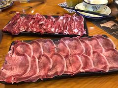 -牛品福潮汕牛肉火锅(旺庄店)