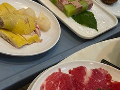 -喜聚薈·花膠雞海鮮火鍋(越秀店)