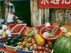 -花姨·老电影院果汁冰(88号店)