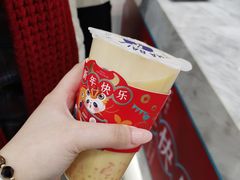 -茶百道(人信汇店)