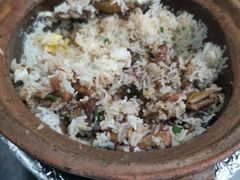 -红星光发煲仔饭(大石街店)