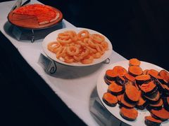 -拉蒂娜·巴西牛排馆 Latina·Brazilian Steakhouse(陆家嘴旗舰店)