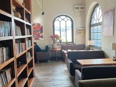-1901 Cafe(西四店)