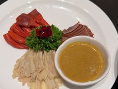 -全聚德烤鸭店(马家堡店)