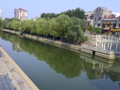 -济宁运河核心景区