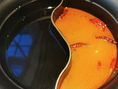 -温野菜涮涮锅(曲江大悦城店)