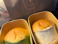 -V咖啡(兰州盛达希尔顿酒店)