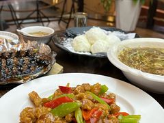 -高晓山馅饼店(牛庄百年店)