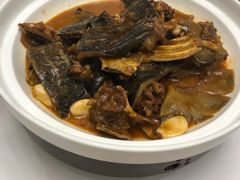 红烧水库大甲鱼-品粹徽园·家常安徽菜