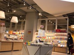-当当书店(国泰广场店)