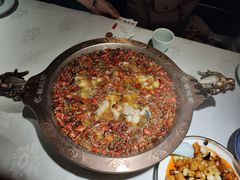 -雲蜀龙阁·金牌水煮鱼(方庄店)