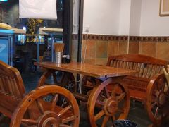 -兵哥豌豆面(建设巷店)
