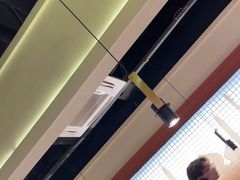 -楼兰新疆菜(江宁万达店)