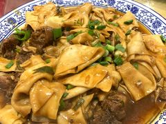 胡羊焖饼-壹阁胡羊焖饼(特色小吃街店)