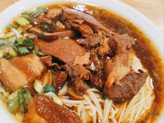-水仙拉面(水仙街店)