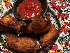 -Uncle Kosto科斯托·中东菜