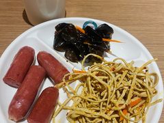-诺丁牛排(南京江宁万达店)