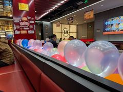 -管氏翅吧(马家堡店)