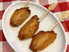 -西贝(上海我格广场店)