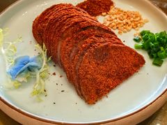 -川香鼎盛·川府家宴商务宴请(市桥富华路店)