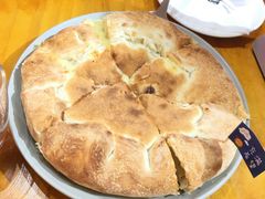 -黑熊披萨orso pizza