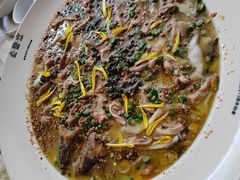 -渔语鱼新川菜Bistro(万象天地店)