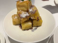 -莆田餐厅PUTIEN(三里屯店)